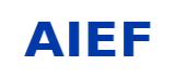 AIEF logo