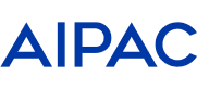 AIPAC logo