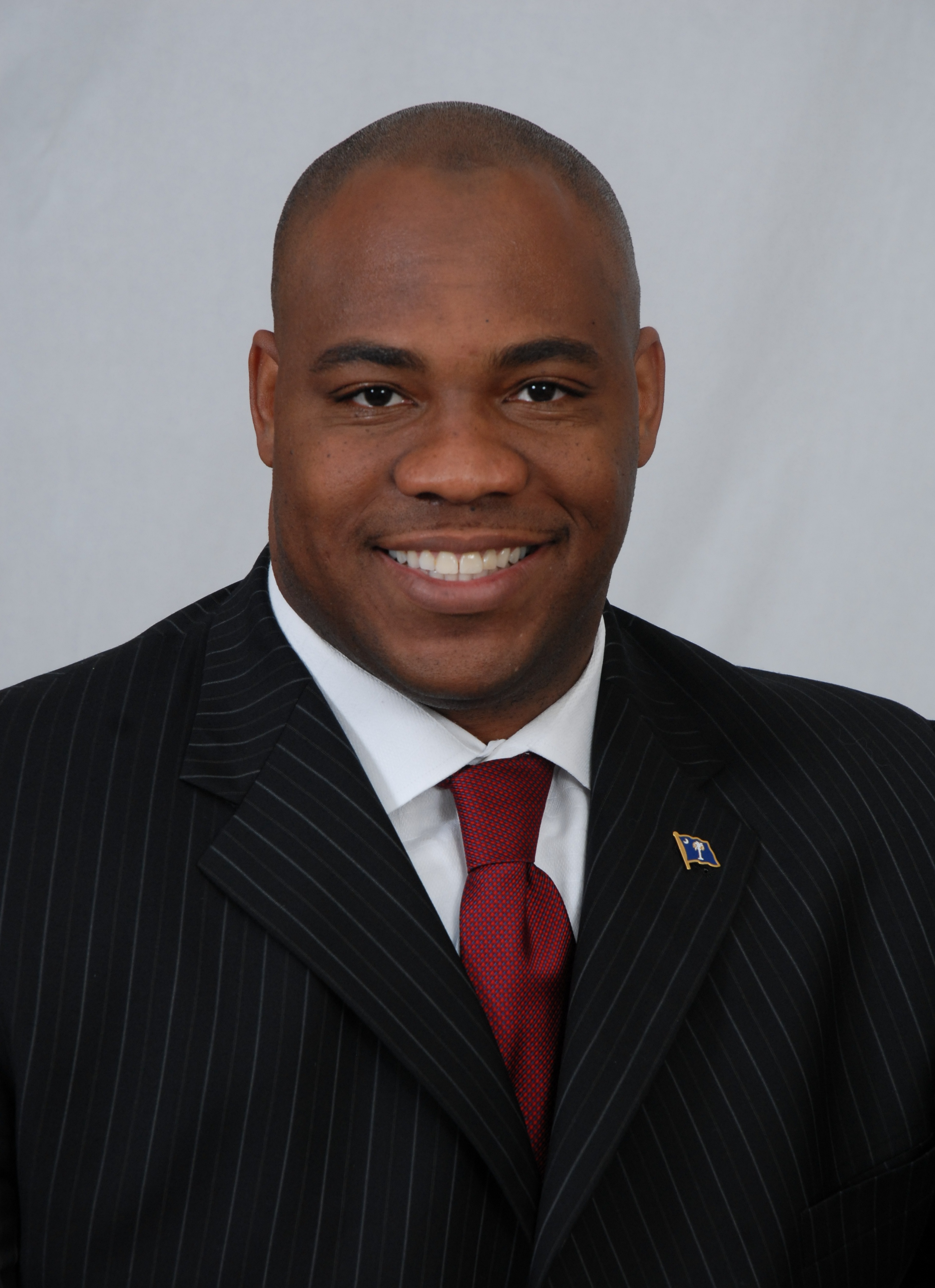 Anton Gunn