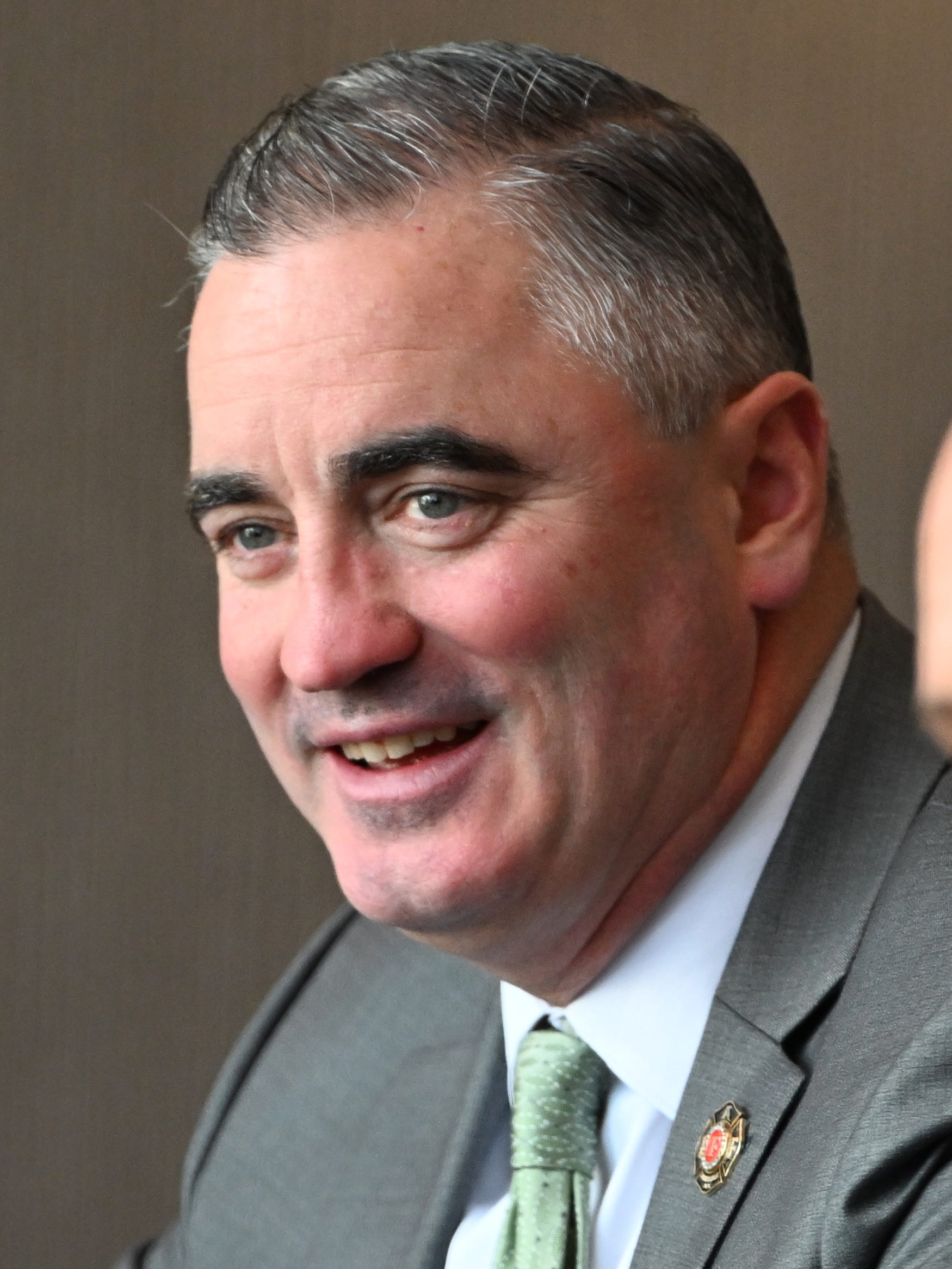Edward Kelly