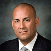 Peter Villegas