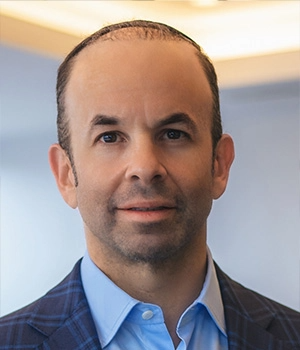 Sander Gerber